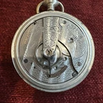 Waltham Pocket Watch Antique Working. Fixed Price $150.00.