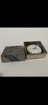 Antique Working Galco Decimal Swiss Pocket Stopwatch Timer Works!!. Fixed Price $85.00.