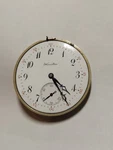 Hamilton Pocket Watch Movement Mens U.s.a. Fixed Price $168.00.