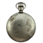 Antique 18S Keystone Alaska Metal Swingout Open Face Pocket Watch Case Usa. Fixed Price $33.90.