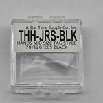 Tag Heuer Watch Hands Midsize Black Generic Swiss Made Replacement Parts New. Fixed Price $14.95.
