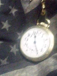 Hamilton 922 B 21 Jewel 10KT Gold. Fixed Price $400.00.