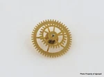 Chronograph Watch Valjoux 7720 Part-third Wheel #212/17. Fixed Price $22.95.