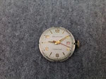Westclox Calendar Watch Movement. Fixed Price $45.00.