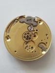 Antique Thomas Russell & Son Chronograph Centre Seconds Pocket Watch Movement. Fixed Price $40.38.