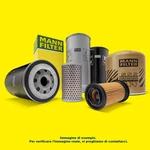 Mann Hummel HU8001X Oil Filter. Fixed Price $41.55.