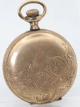 Ny Standard 10YR 10K Defiance Gold Filled Pocket Watch, 1067712, 42.3MM (nm). Fixed Price $199.95.