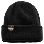 N-ferno 6811Z Rib Knit With Zippered Pocket For Bump Cap Insert,hat Only,.... Fixed Price $27.09.
