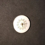 A. Frankfield & Co New York Pocket Watch Movement -swiss 3/0 -not Running 1800'S. Fixed Price $69.95.