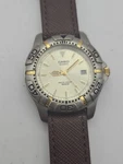 Casio Quartz Men's 708 MTD-1020 Watch Water Resistant Working W/ New Battery. Fixed Price $32.50.
