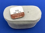 Longines 17.L, 37.9ABC Part #723 One Balance Staff. New Old Stock. 21-24. Fixed Price $13.59.