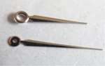 Pocket Watch Hands For 16/18 Size Pair-minute & Hour-new-chrome Look. Fixed Price $16.95.