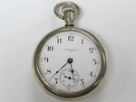 Antique 1907 Elgin Pocket Watch W/ Oresilver Case; 55MM 7JEWELS 5-C432. Fixed Price $79.99.