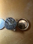 Philadelphia Watch Case Co Victory Warranted 10 Years Gold Filled Jewels. Fixed Price $95.00.