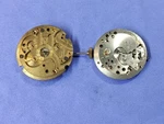 Cyma Watch Movements Job Lot Of 2 Cal. R459. Swiss. Fixed Price $80.60.