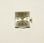 Arnex Swiss Seventeen Jewels Women's Watch Movement For Parts. Fixed Price $49.00.