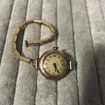Antique? 15 Jewel Bulova Pocket Watch Untested. Fixed Price $60.00.