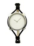 D&g Dolce And Gabbana Women's 3719080017 Lisbon Brown Leather Strap Watch. Fixed Price $351.63.