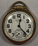 1951 Elgin Bw Raymond 8ADJ Grade 521 21J 16S Pocket Watch Runs As Is No Returns. Fixed Price $284.95.