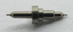 Elgin Pocket Watch 16S 861 Balance Staff #723. Fixed Price $12.00.