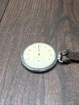 Vintage Waltham Usa 15 Jewel Wind Up Pocket Watch Base Metal. Fixed Price $135.00.