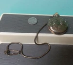1883-1988 Civil War National Commemorative Archives Pocket WATCH-125TH Yr Chain. Fixed Price $7.99.