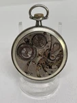 1921 Illinois 405 "the Autocrat" 17J 12S Pocket Watch *is Running*. Fixed Price $225.00.