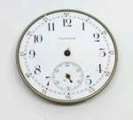 1902 Waltham Model 1894 Grade Riverside 17J 12S Pocket Watch Movement For Repair. Fixed Price $49.99.