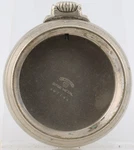 Keystone Railroad 18S Pocket Watch Case 54.31MM, 42.47 Movement Seat (fu). Fixed Price $49.95.