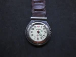 Vintage Levis LEVU3114 Pocket Watch - Needs Battery. Fixed Price $17.99.