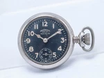 1922 Ingersoll Wrist Radiolite 39MM Luminous Pocket Watch. Fixed Price $124.59.