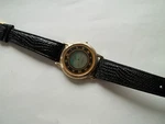 Marcel Watch,quartz,great Pre-own Cnd,gen.leather China Band,. Fixed Price $19.99.