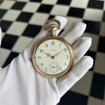 1894 Elgin Grade 74 Ornate Hands 18S 11J 20YR Gold Filled Pocket Watch Runs!. Fixed Price $239.99.