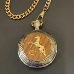 Franklin Mint Colt Army Peacemaker Single Action .45 Caliber Pocket Watch. Fixed Price $45.00.
