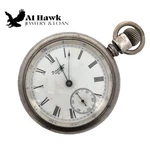 1889 American Waltham Watch Co. Pocket For Repair* (A1D030885). Fixed Price $129.00.