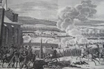 Napoleon Engraving Battle Prussich Eylau 1807 Vernet 1969 Paper Verge R2911. Fixed Price $17.47.