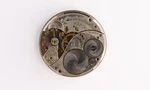 Elgin Grade 233 Pocket Watch Movement 12S 15J Model Parts/repair SN#9442274. Fixed Price $22.00.
