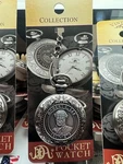 Vintage Collections Robert E. Lee Pocket Watch Quartz. Fixed Price $21.99.