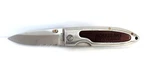 Roseburg Forest Products Esp Bienne Asi #40483 1 Blade Pocket Knife 3-5/8 Closed. Fixed Price $19.95.