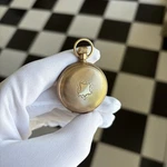 1909 Waltham Grade 165 0S 15J Gold Filled Hunting Case Pocket Watch Runs!. Fixed Price $129.50.