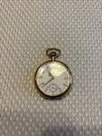 Antique 18K Gold Marcus & Co By Patek Philippe Pocket Watch C.1890* 50 Mm* Exlnt. Fixed Price $5000.00.