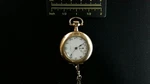 Elgin Grade 354, 15 Jewel Ladies Pocket Watch R-41A. Fixed Price $49.95.