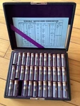 Vintage Swartchild Watch/pocket Case Assortment Kit #10505 Hands!. Fixed Price $149.00.