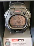 *new The Box* Timex Indiglo Ironman 30-LAP Quartz WATCH-T5K822JT. Fixed Price $72.99.