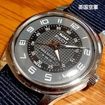 Vintage Military British Royal Air Force Hand Winding Men's Watch Used From Japa. Fixed Price $235.99.