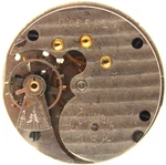 1896-1900 Columbia Pocket Watch Movement 6166219 34.5MM (ko). Fixed Price $19.95.