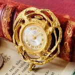 Luxury Pocket Watch Waltham 17 Stone Women's Vintage Analog. Fixed Price $531.14.