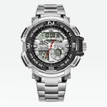 Large Face Dual Display Analog & Digital Quartz Movement Watch With Chronograph. Fixed Price $31.98.