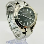 Kenneth Cole New York Watch 38MM KC3125 Stainless Steel Working Has Battery. Fixed Price $14.44.