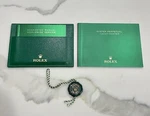 Original Rolex Yacht Master Booklet Manual Full Set 116622 116655 126622 126621. Fixed Price $119.00.
